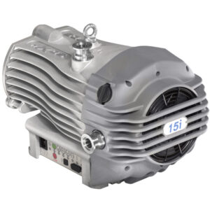 Edwards nXDS Dry Scroll Pumps - Recirculate Version - Image 3