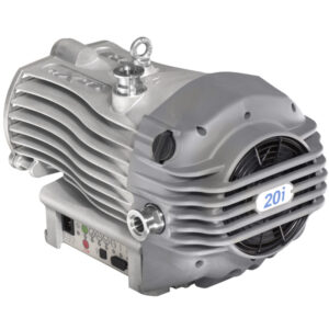 Edwards nXDS Dry Scroll Pumps - Recirculate Version - Image 4