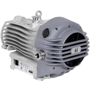 Edwards nXDS Dry Scroll Pumps