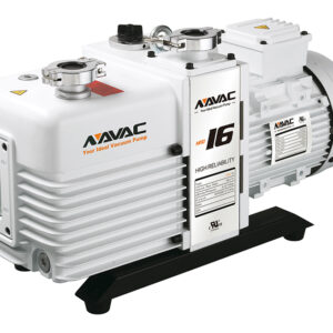 NAVAC NRD Dual Stage Rotary Vane Pumps - Image 4