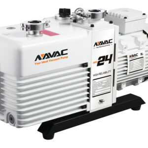 NAVAC NRD Dual Stage Rotary Vane Pumps - Image 5