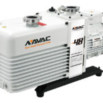 NAVAC NRD Dual Stage Rotary Vane Pumps - Image 7