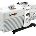 NAVAC NRD Dual Stage Rotary Vane Pumps - Image 8