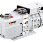 NAVAC NRD Dual Stage Rotary Vane Pumps - Image 3