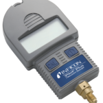 Inficon Pilot Plus Vacuum Gauge