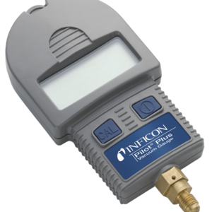 Inficon Pilot Plus Vacuum Gauge