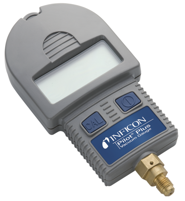 Inficon Pilot Plus Vacuum Gauge
