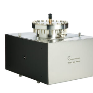 Gamma Titan 300L Ion Pump