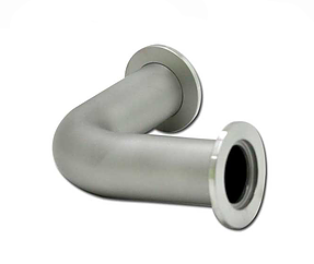 KF 45 Degree Elbows with Tangents