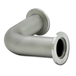 KF 90 Degree Elbows with Tangents