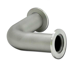 KF 90 Degree Elbows with Tangents