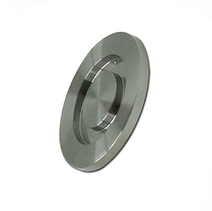 KF Blank Flanges