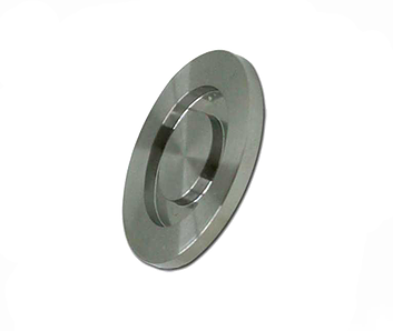 KF Blank Flanges