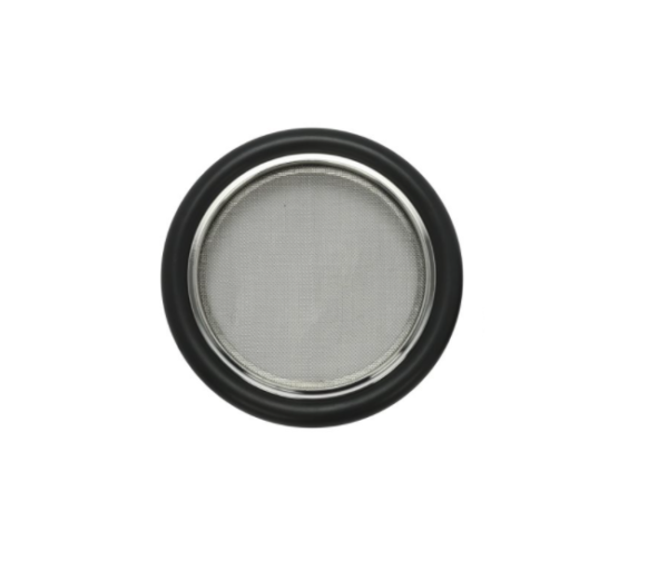 KF Screened Centering Ring