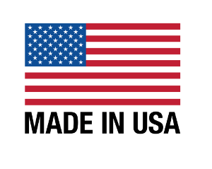 Made in USA