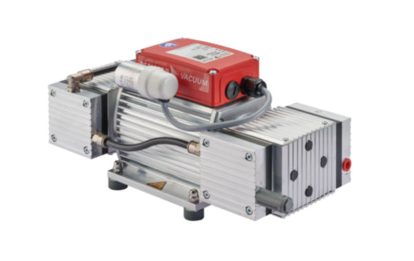 MVP 015-4, diaphragm pump_Image01 MVP 015-4, diaphragm pump_Image01