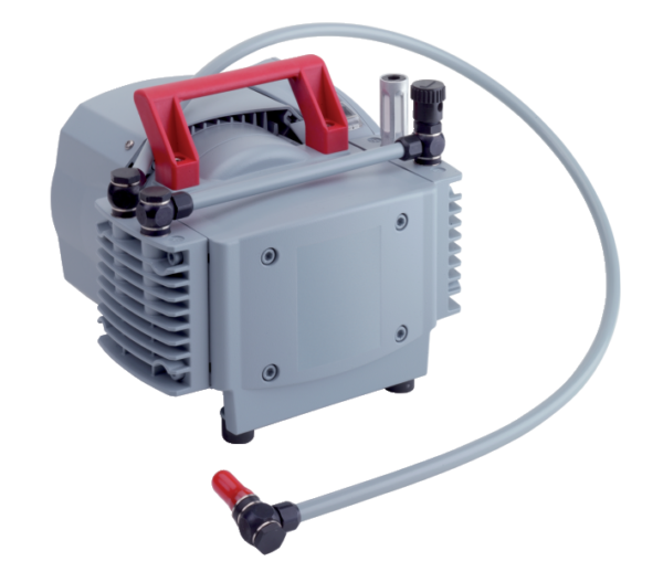 MVP 040-2 Diaphragm Pump Pic