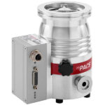 Pfeiffer HiPace 80 Pic