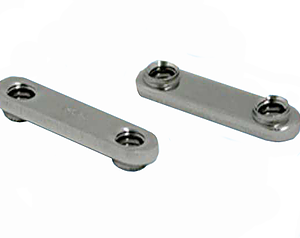 CF Plate Nuts