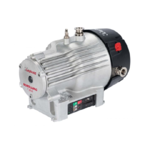 Leybold ScrollVac Plus Pump