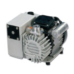 Leybold SogeVac SV 10 B