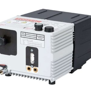 Leybold SOGEVAC Rotary Vane Pump - D Series