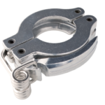 KF Hinged Spring Clamps