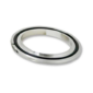 ISO Centering Ring with O-Ring