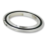 ISO Centering Rings with O-ring and Spacer