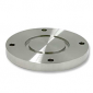 ISOF Blank Flange