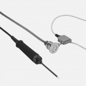 Leybold SL 300 Helium Sniffer Line