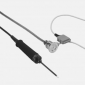 Leybold SL 300 Helium Sniffer Line