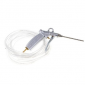 Leybold Search Gas Spray Gun