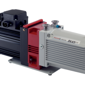 Pfeiffer DUO Dual Stage Rotary Vane Pump - M Series - Image 5