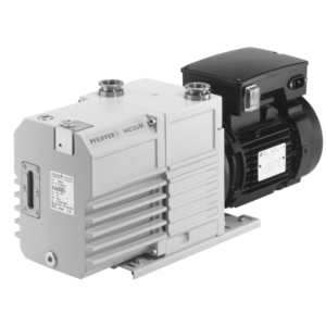 Pfeiffer DUO Dual Stage Rotary Vane Pump - M Series - Image 6
