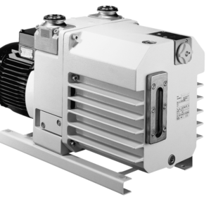 Pfeiffer DUO Dual Stage Rotary Vane Pump - M Series - Image 7