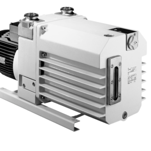 Pfeiffer DUO Dual Stage Rotary Vane Pump - M Series - Image 8