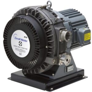 Anest Iwata ISP Dry Scroll Pumps - Image 6