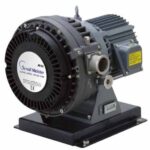 Anest Iwata ISP-500C Scroll Pump - Pic