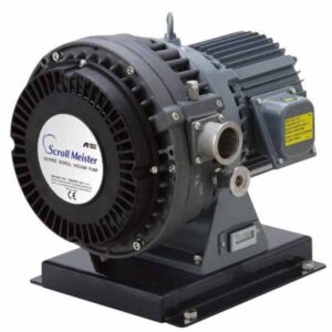 Anest Iwata ISP-500C Scroll Pump - Pic