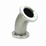 ISO-K 45 Elbows