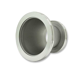 ISO-K Conical Reducers - Pic