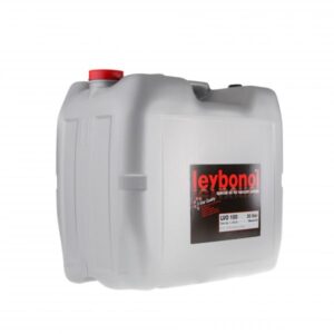Leybold Leybonol LV0100 20 liters