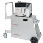 Leybold Phoenix Cart - Pic