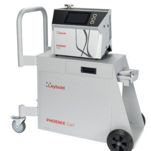 Leybold Phoenix Cart - Pic