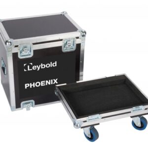 Leybold Phoenix Quadro Transport Case - Image 3