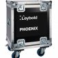 Leybold Phoenix Leak Detector Transport Case - Pic