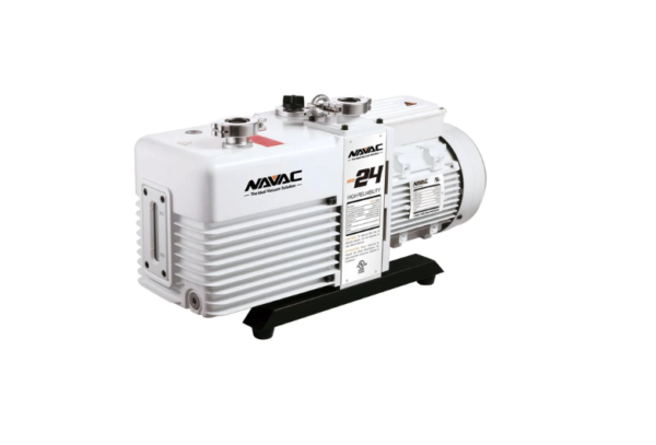 NAVAC NRD24 Pump Pic