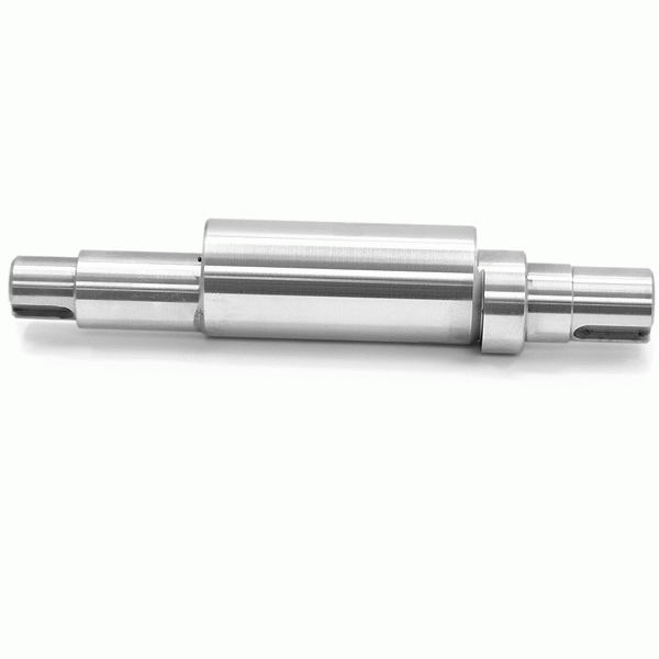 Anest Iwata Crank Shaft Pic