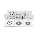 Anest Iwata Major Maintenance Kit